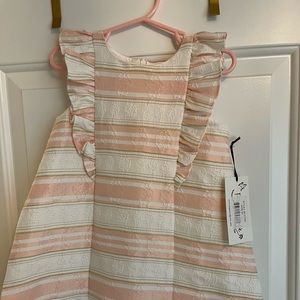 Toddler Dress